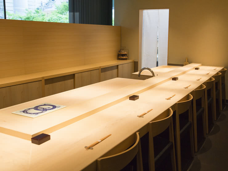 精選15間在大阪強力推薦的壽司店