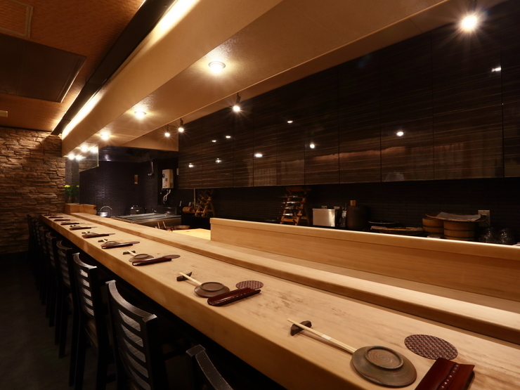 精選15間在大阪強力推薦的壽司店