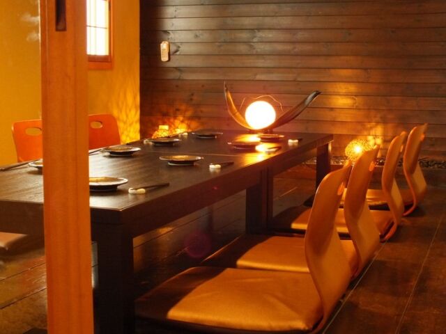 壽司仙醋 本店 大阪站前 floor