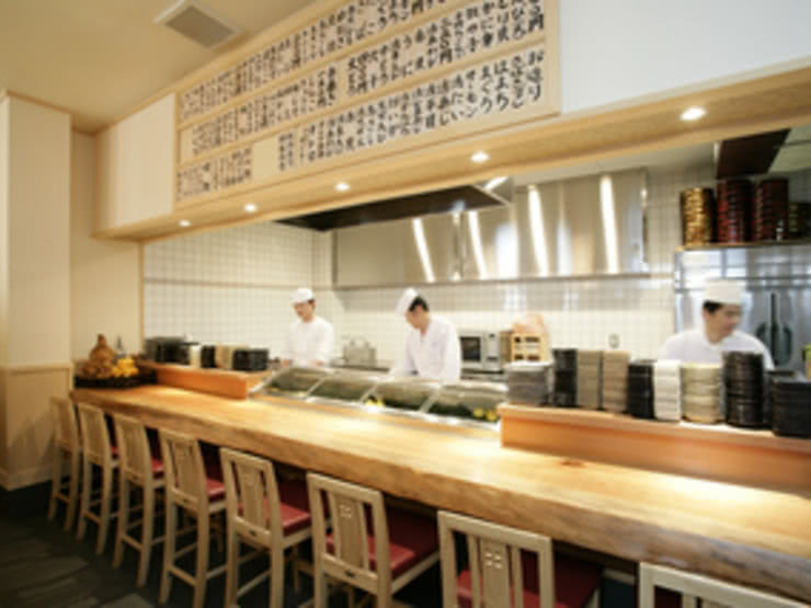 精選15間在大阪強力推薦的壽司店