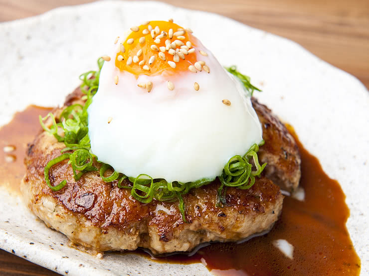 12. Ichika (Hatchobori / Izakaya)