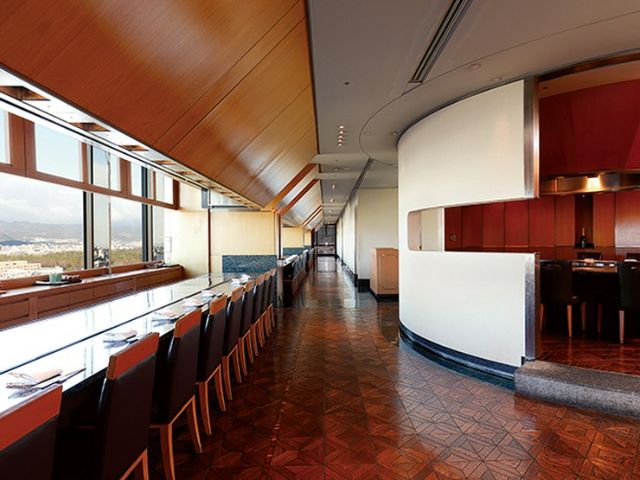 15 Nhà hàng Bít tết ngon ở Kyoto