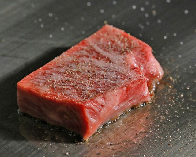 1. 先斗町    京四季庵