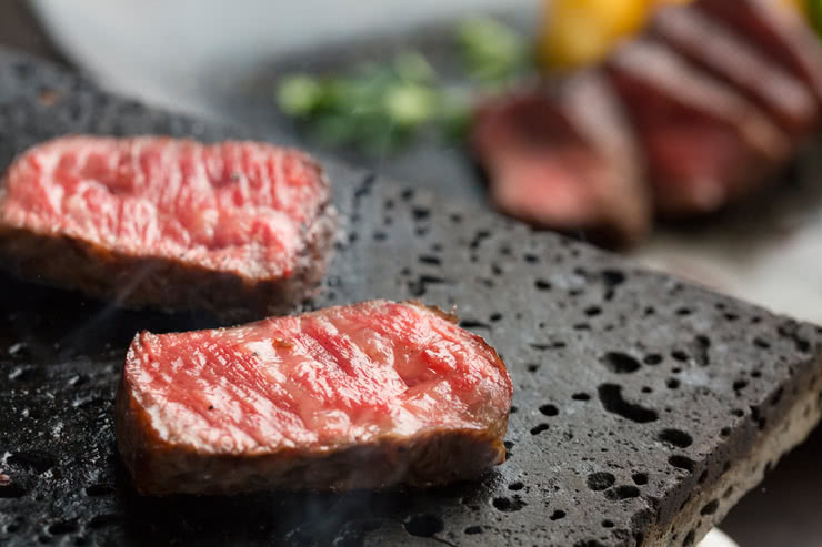 京都美味牛排餐廳3選