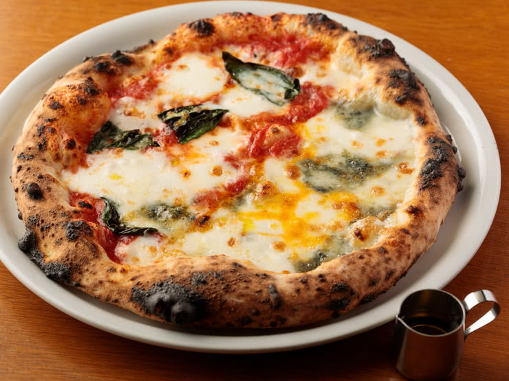 15 Recommended Restaurants in Tokyo for Excellent Pizza