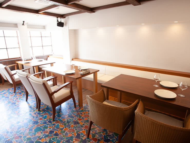 15 Recommended Restaurants in Tokyo for Excellent Pizza
