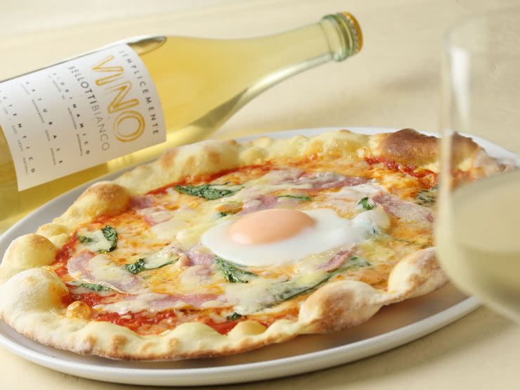 2.Ventuno Tokyo（澀谷）