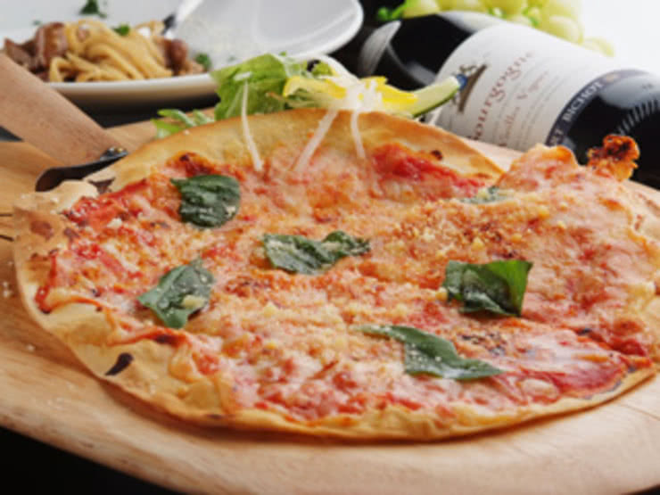 5.La coccola（外苑前 義式餐廳 La Coccola）（外苑前）