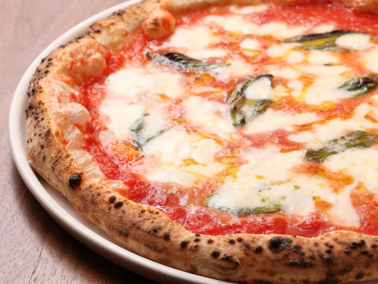 東京15間推薦極品披薩餐廳