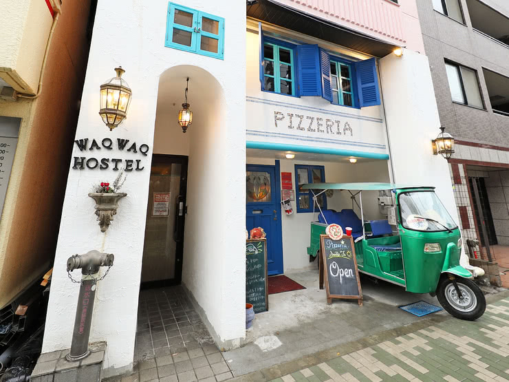 東京15間推薦極品披薩餐廳