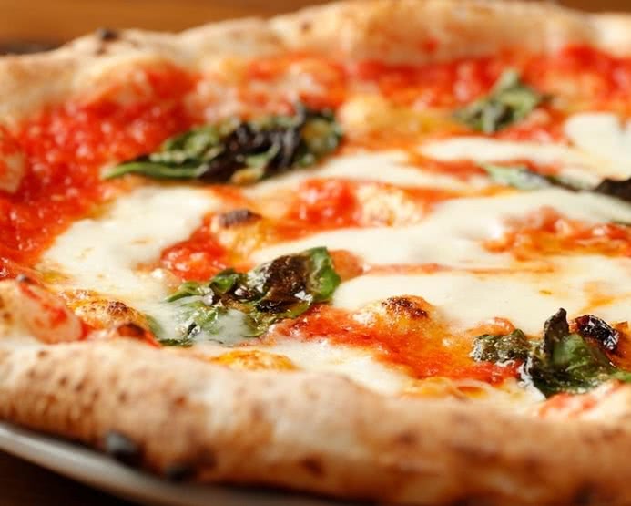 8.PIZZERIA DA GRANZA 洗足總店（洗足）