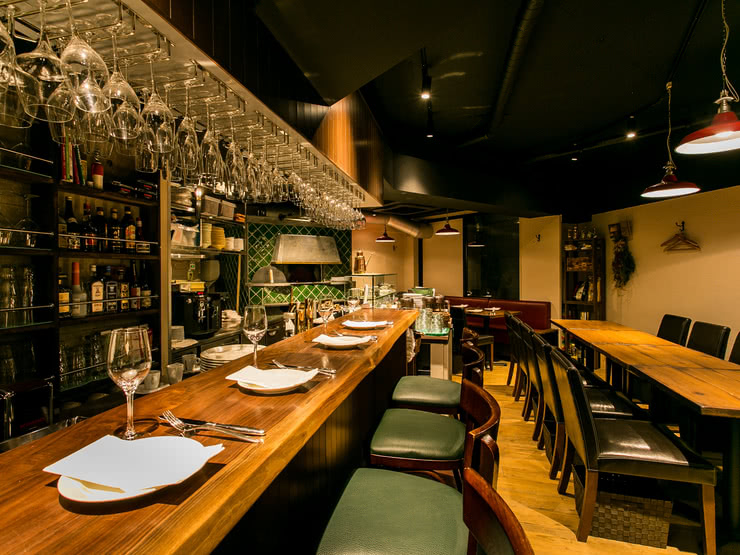 東京15間推薦極品披薩餐廳