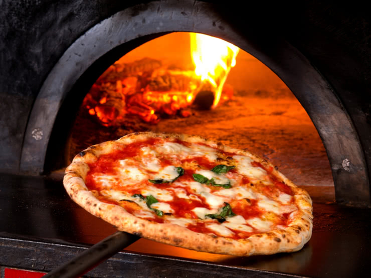 9.PIZZERIA CIRO 東中野店（東中野）