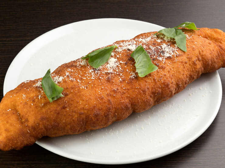 東京15間推薦極品披薩餐廳