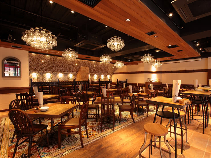 東京15間推薦極品披薩餐廳