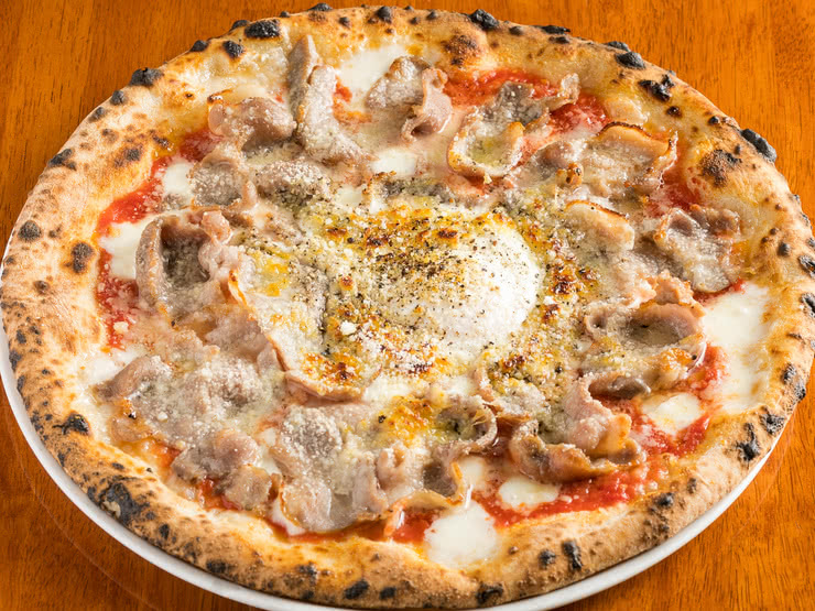 東京15間推薦極品披薩餐廳