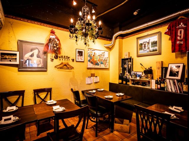 東京10間推薦極品披薩餐廳