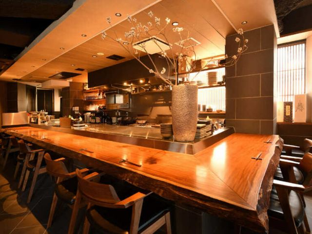 26 Perfect Date Restaurants in Ebisu, Tokyo