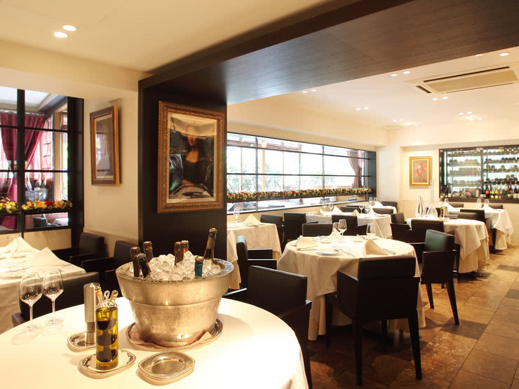 30 Perfect Date Restaurants in Ebisu, Tokyo