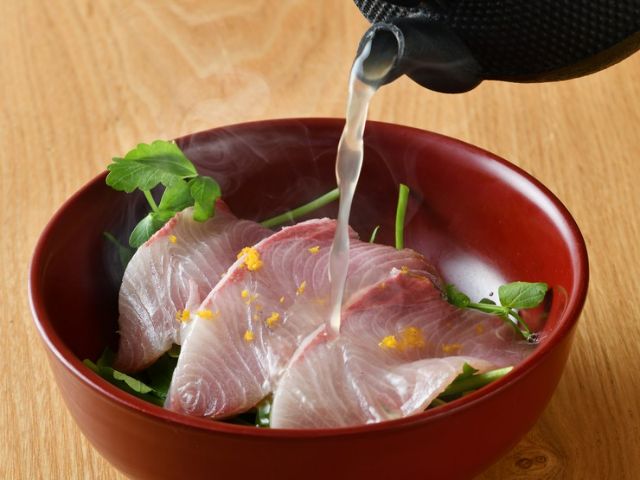 3. 東京和食 RIKUU 惠比壽店