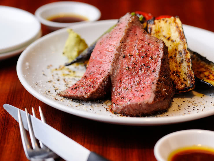 9.BISTRO CarneSio（義式料理）