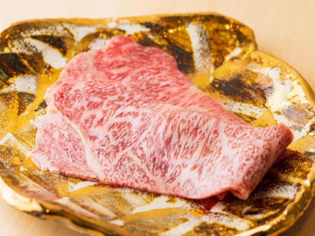 1. 惠比壽USHIMITSU