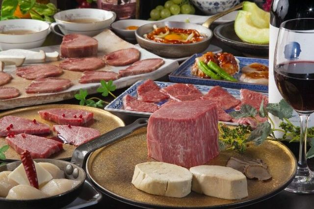 6. Chateaubriand Teishoku Senmonten Oniku Saikou! Chie-chan Fukuoka Main Branch