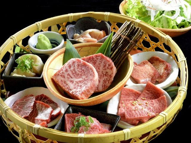 福岡燒肉推薦16選！爽吃神戶牛、佐賀牛高級和牛（線上預約）