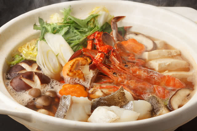 The Complete Guide to Nabe, a Staple Japanese Winter Food
