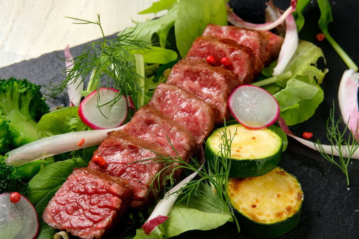 7. Papa Hemingway (Nishi-Umeda / Italian Cuisine) [Osaka]