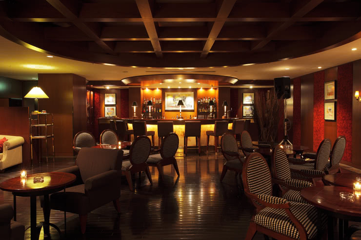 Discover the Charms of Japanese Whisky with These Restaurants That Also Serve Delicious Food