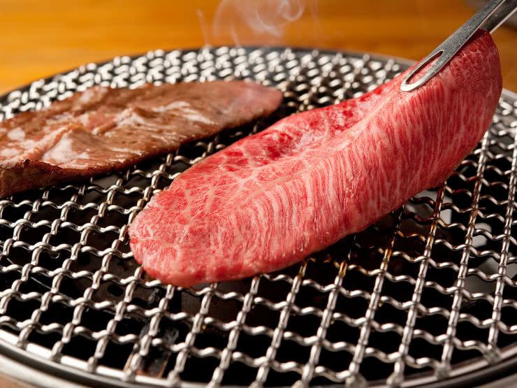 8. Yakiniku Satsuki Asakusa Branch (Yakiniku)