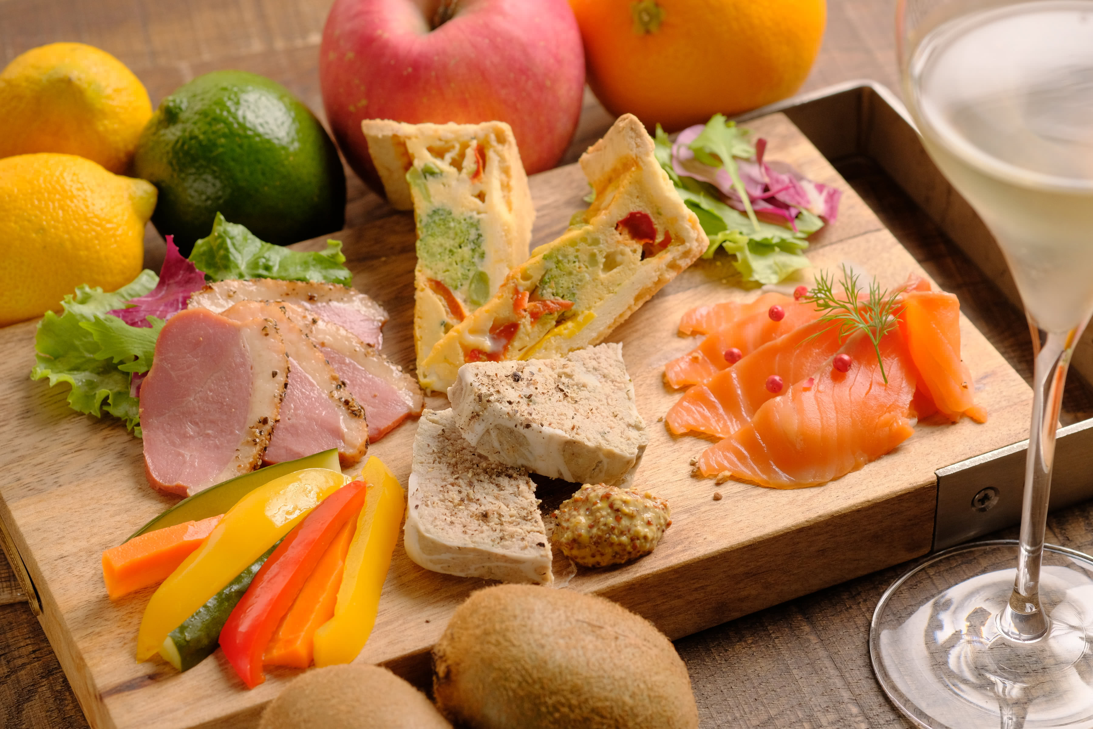 7.COCKTAIL WORKS 上野(一般餐廳酒吧)