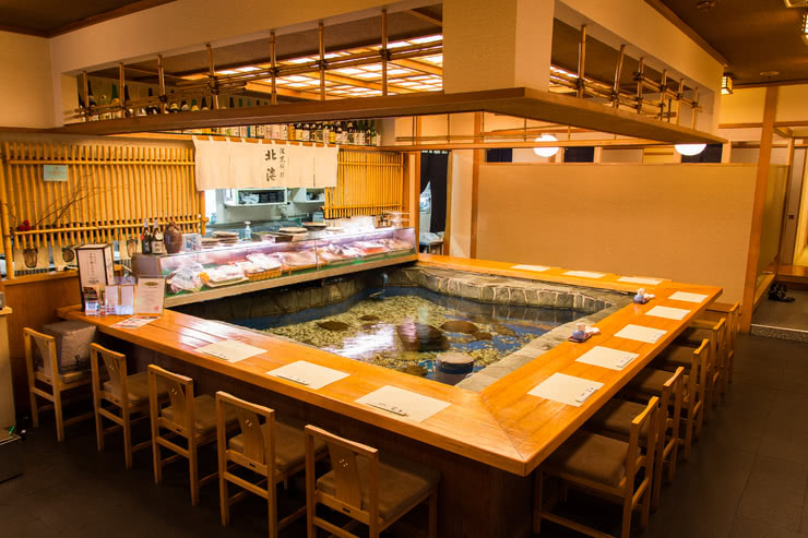 冬天必吃！精選10間能大啖北海道美味螃蟹的餐廳