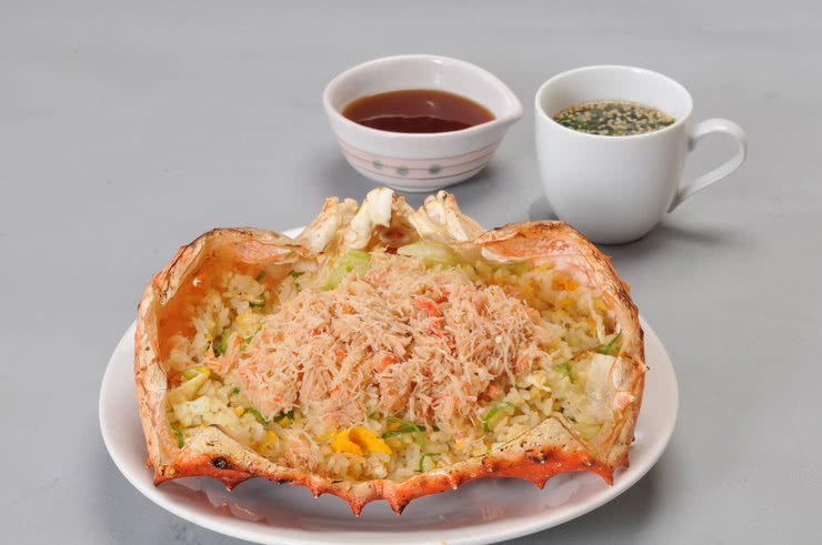 冬天必吃！精選10間能大啖北海道美味螃蟹的餐廳