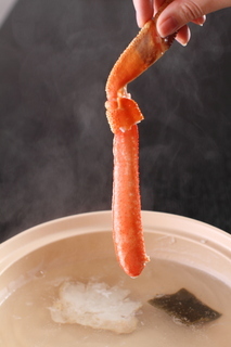 9.螃蟹料理及和食 螃蟹吉（札幌 / 和食）