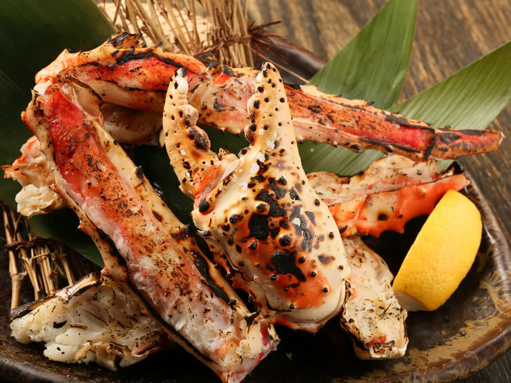 10.道地的北海道爐端Aiyo大通店（札幌 / 海鮮居酒屋）