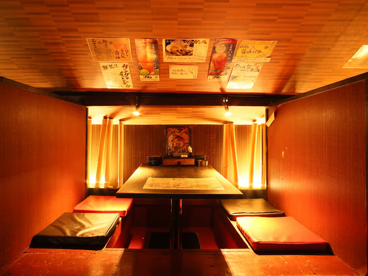 冬天必吃！精選10間能大啖北海道美味螃蟹的餐廳