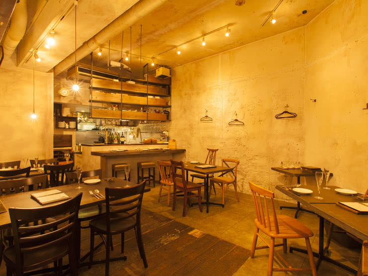 15 Restaurants to Enjoy Wine in Fukuoka