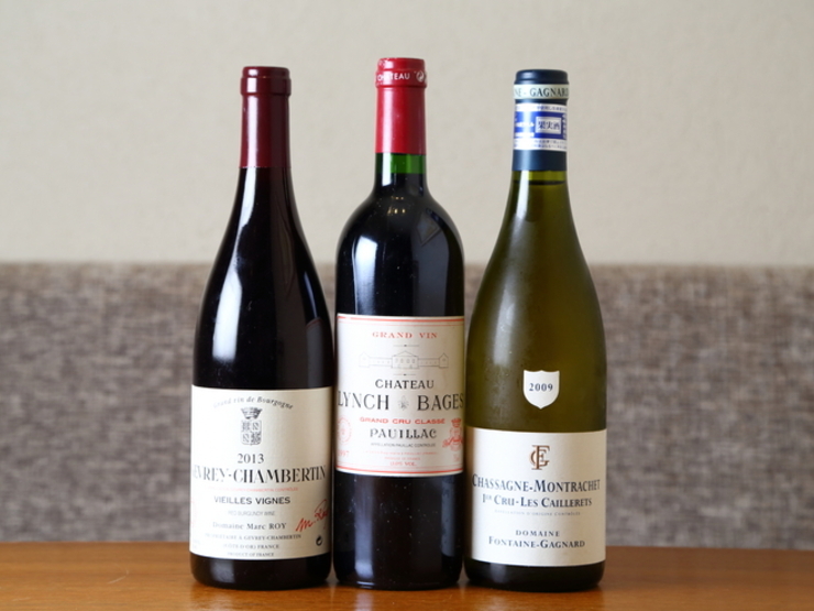 5. La Maison de la Nature Goh (Nishitetsu Fukuoka / French Cuisine)