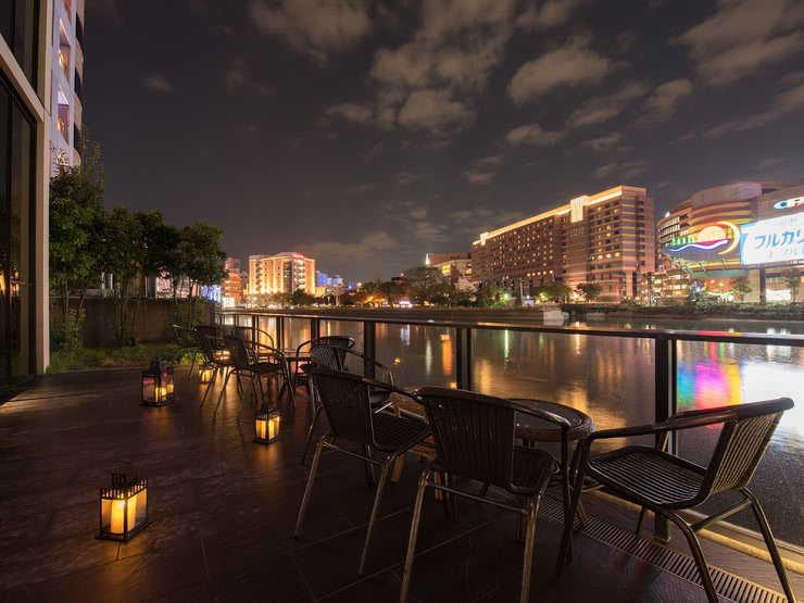 15 Restaurants to Enjoy Wine in Fukuoka