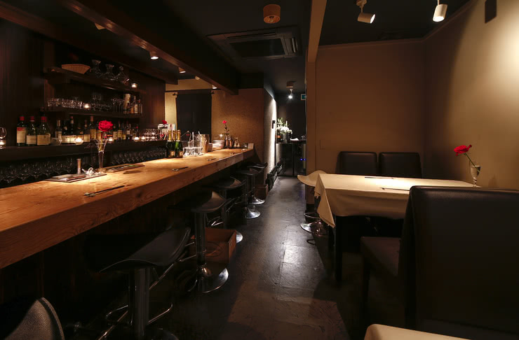 15 Restaurants to Enjoy Wine in Fukuoka