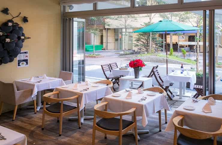 15 Restaurants to Enjoy Wine in Fukuoka