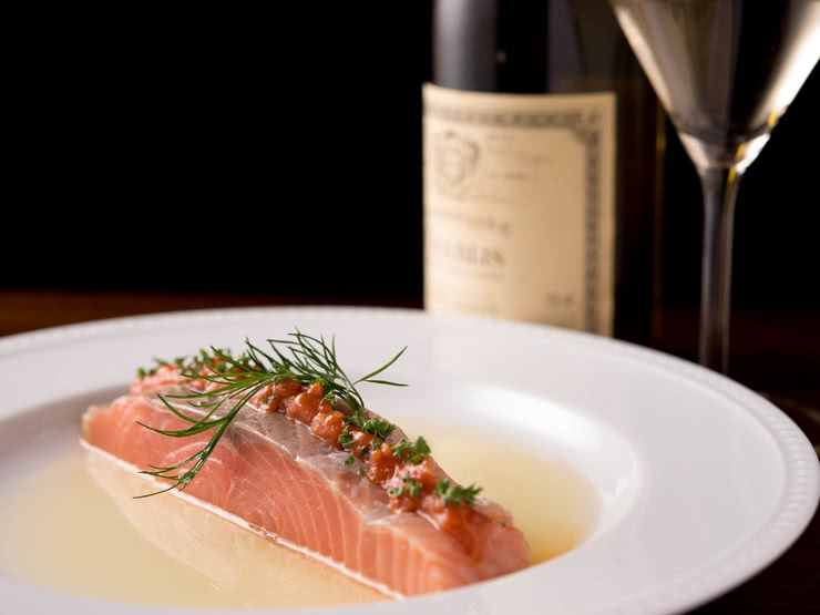 15 Restaurants to Enjoy Wine in Fukuoka