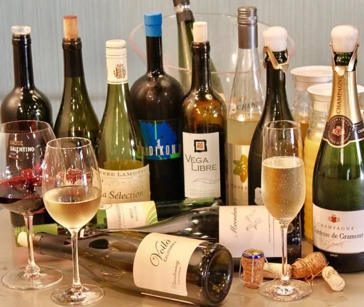 14. Naturevin (Watanabe-dori / Gastropub)