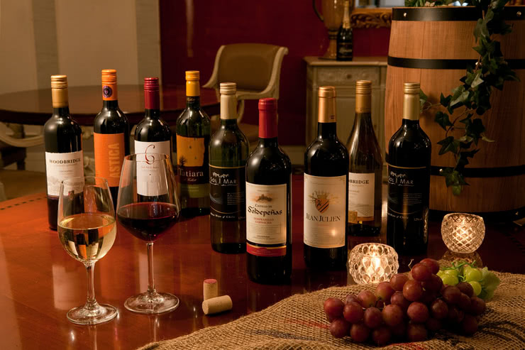 2.Fine Dining Blue Star 福岡高倉酒店1F(藥院 / 法式料理)