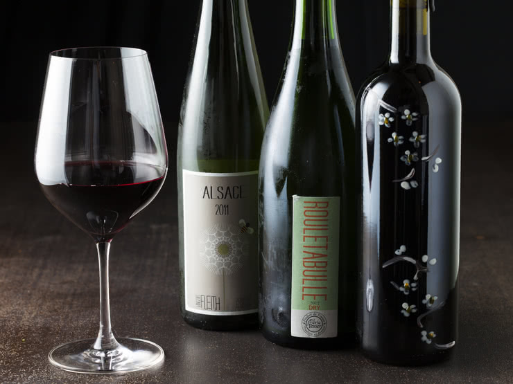 3.VIN(赤坂 / 西餐)