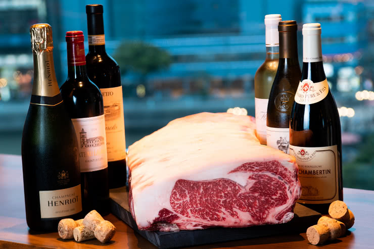 9.EBISUYA(福岡 /牛排・漢堡排・咖哩)