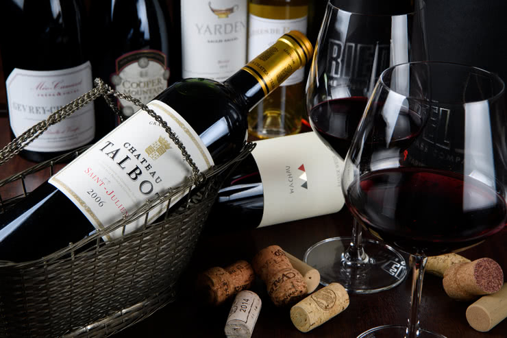 15.Bistro&Wine UEYAMA(藥院大通 / 法式料理)