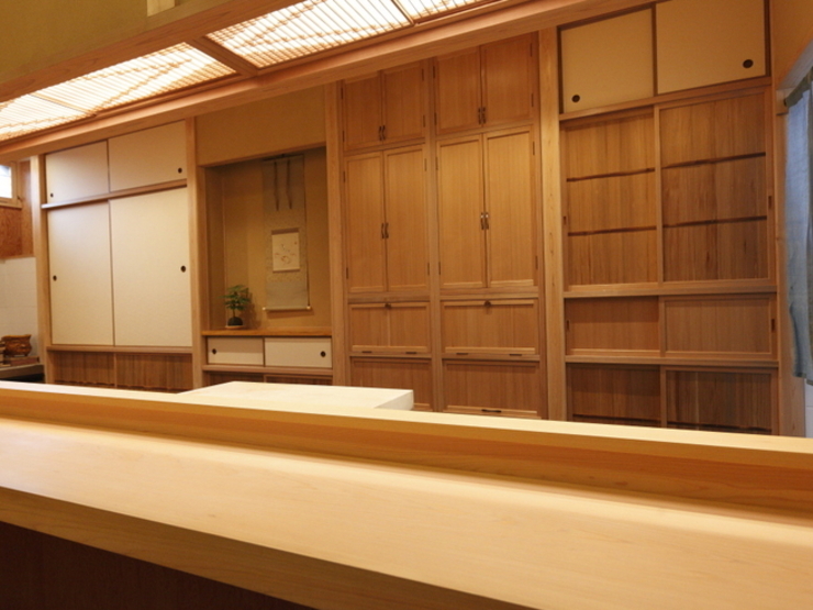 30 Restaurants in Kyoto with Excellent Wine